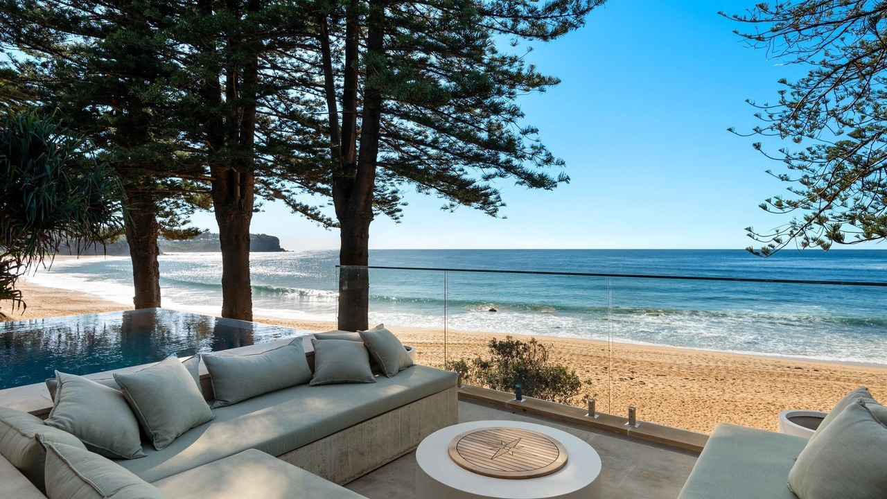 Photo of Outdoor in Newport