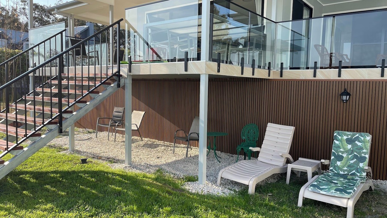 Photo of Patio Balcony in Pindimar