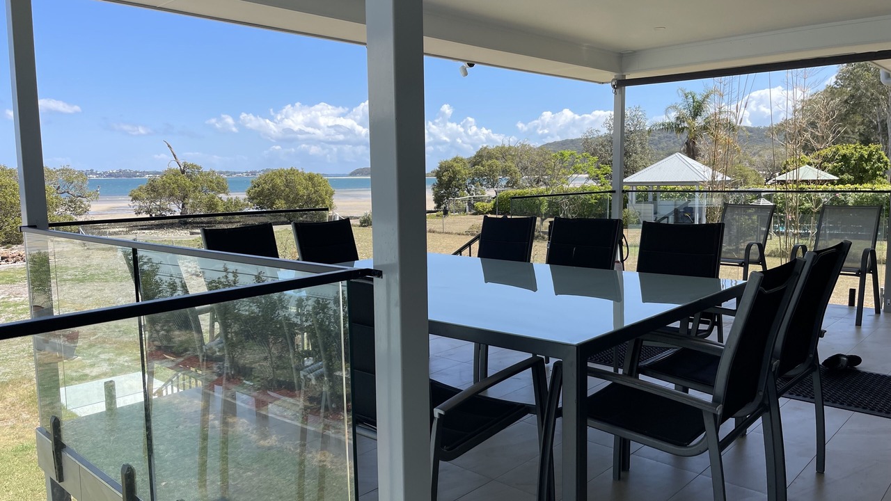 Photo of Outdoor in Pindimar