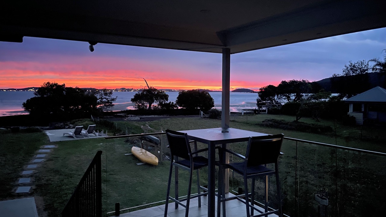 Photo of Outdoor in Pindimar