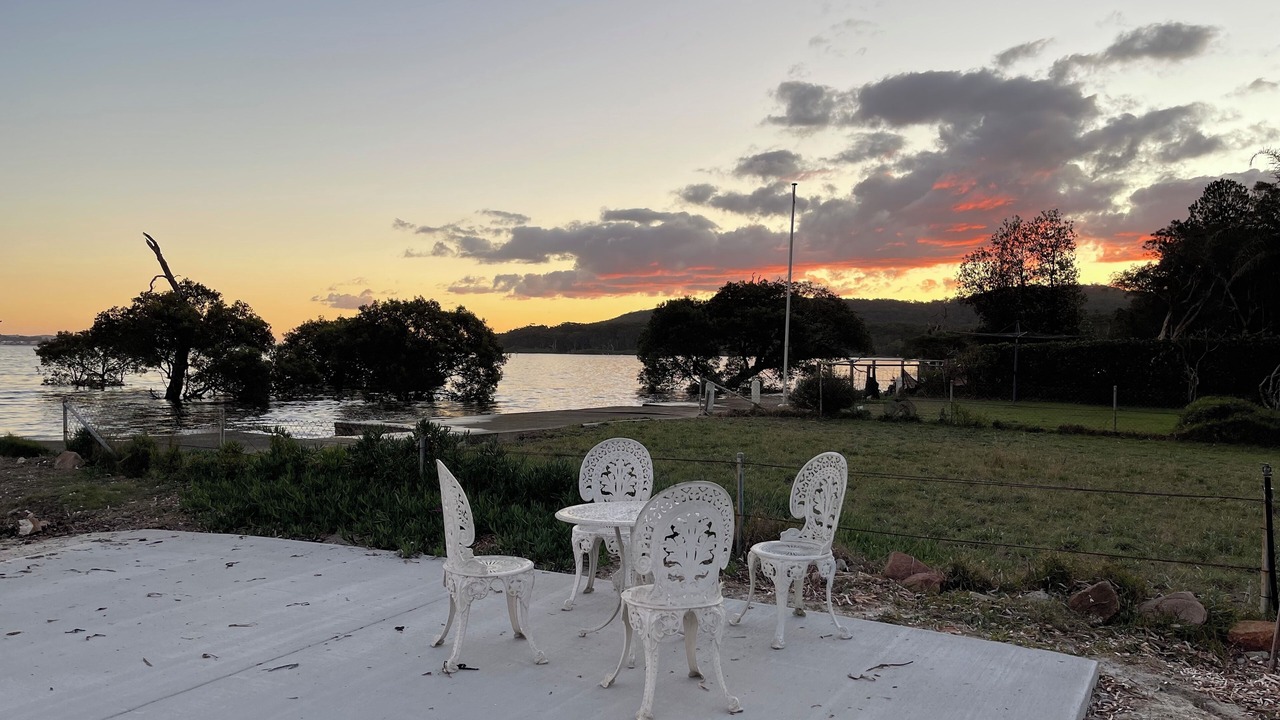 Photo of Patio Balcony in Pindimar