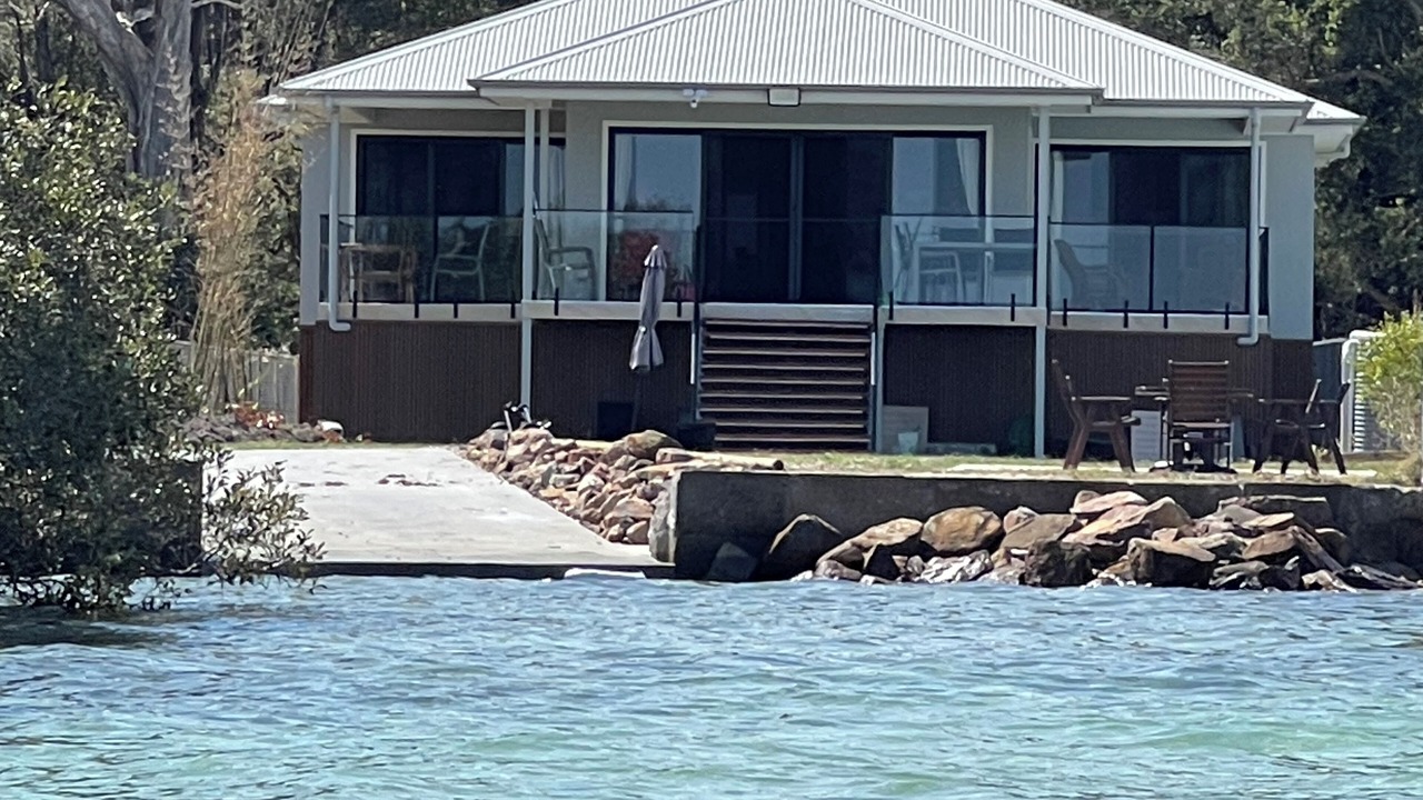 Photo of Outdoor in Pindimar