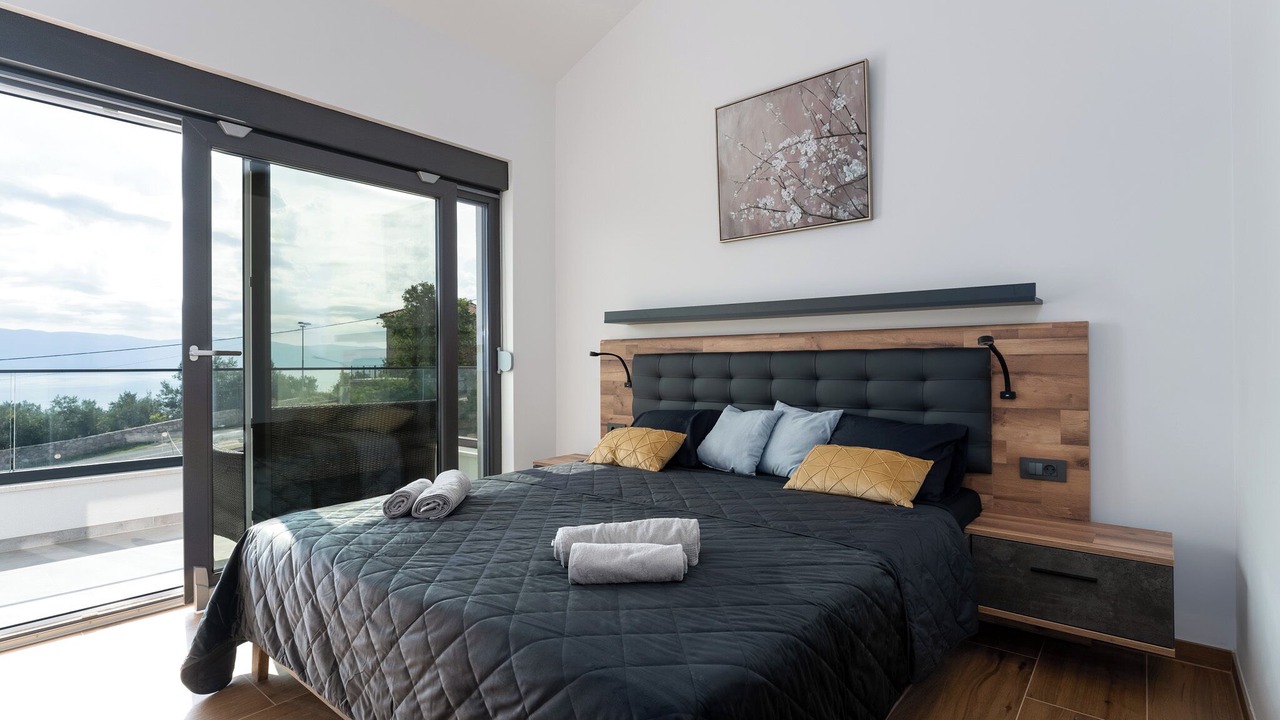 Photo of Bedroom in Risika