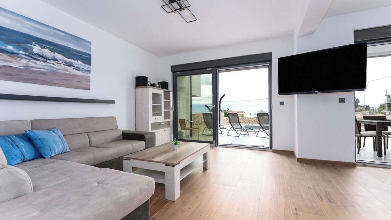 Photo of Livingroom in Risika