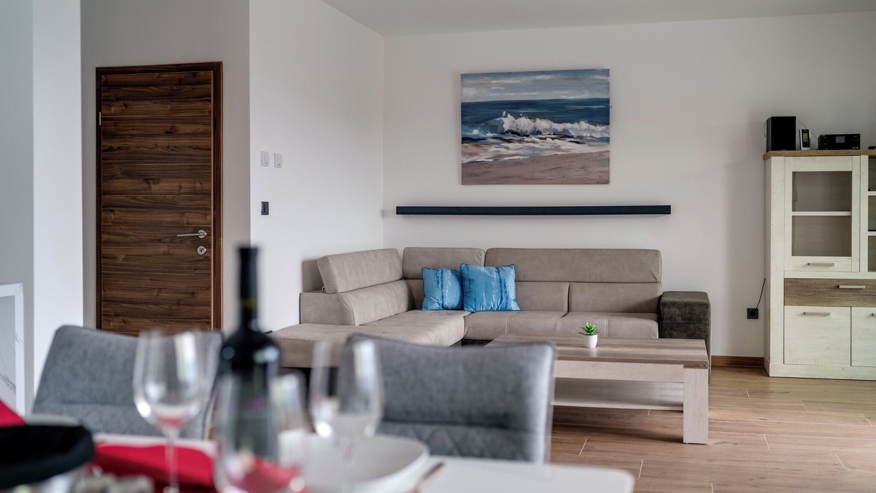 Photo of Livingroom in Risika