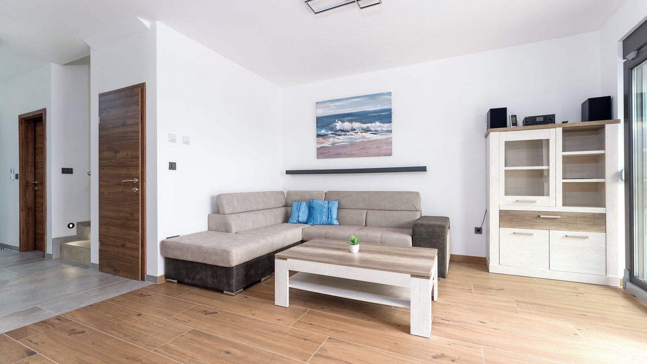 Photo of Livingroom in Risika