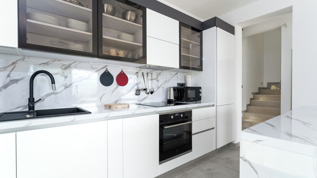 Photo of Kitchen in Risika