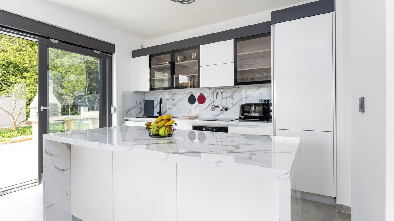 Photo of Kitchen in Risika