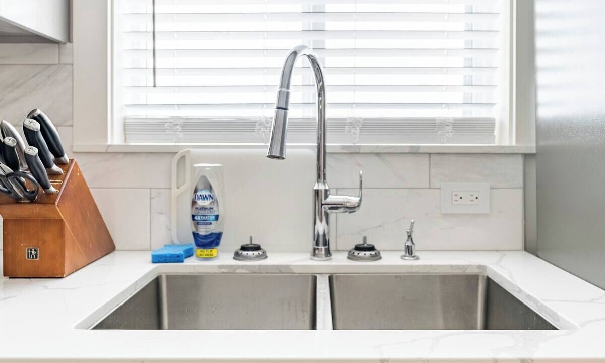 Photo of Bathroom in Daly City