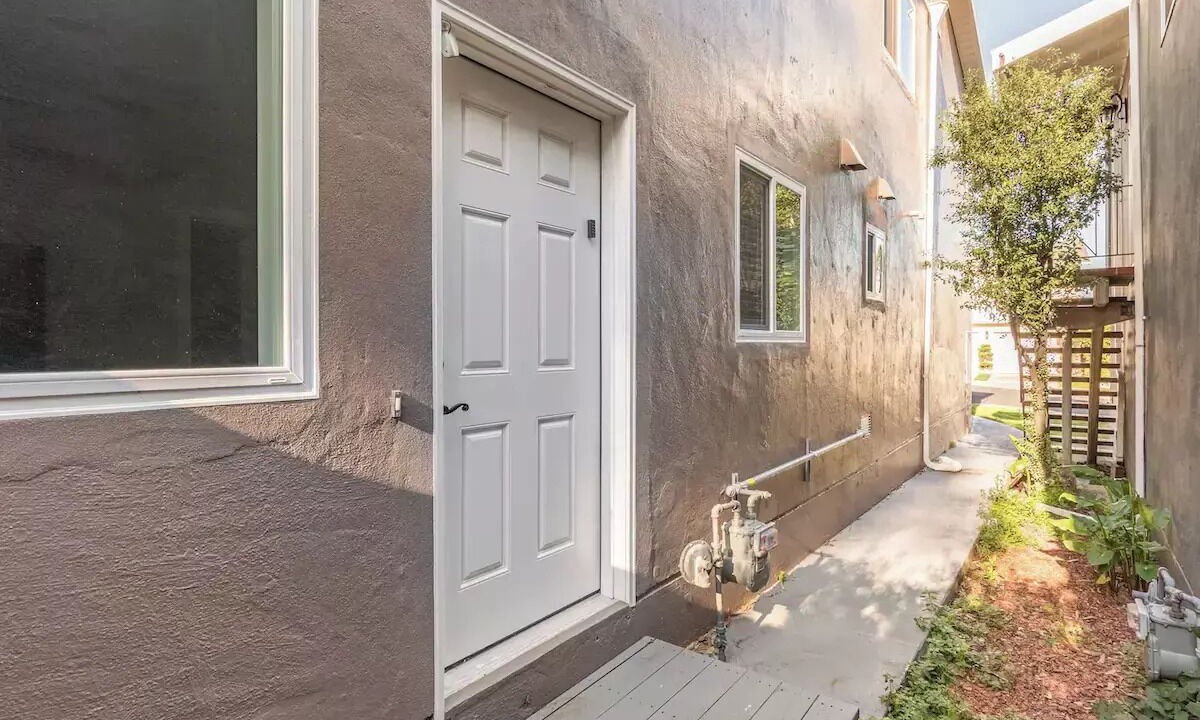 Photo of Outdoor in Daly City