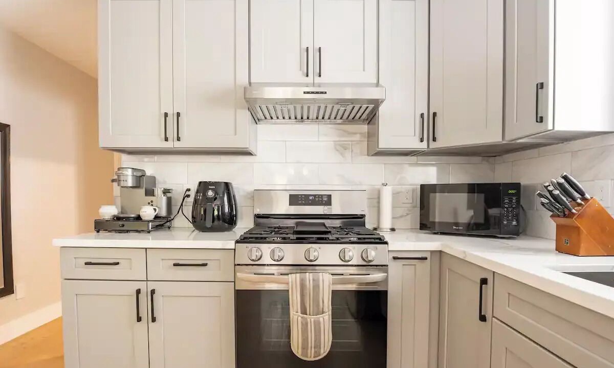Photo of Kitchen in Daly City