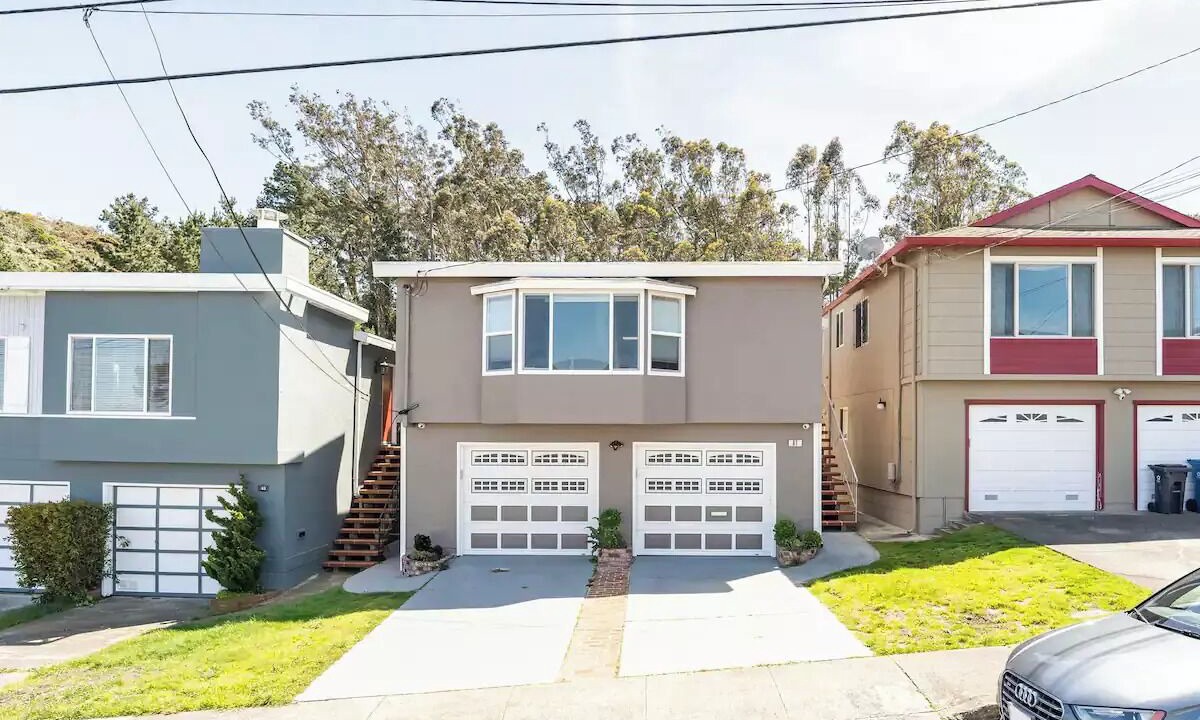Photo of Outdoor in Daly City