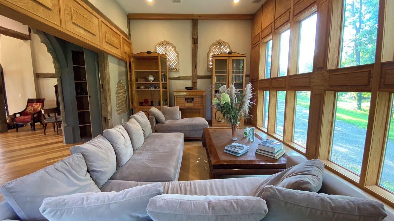 Photo of Livingroom in Germantown