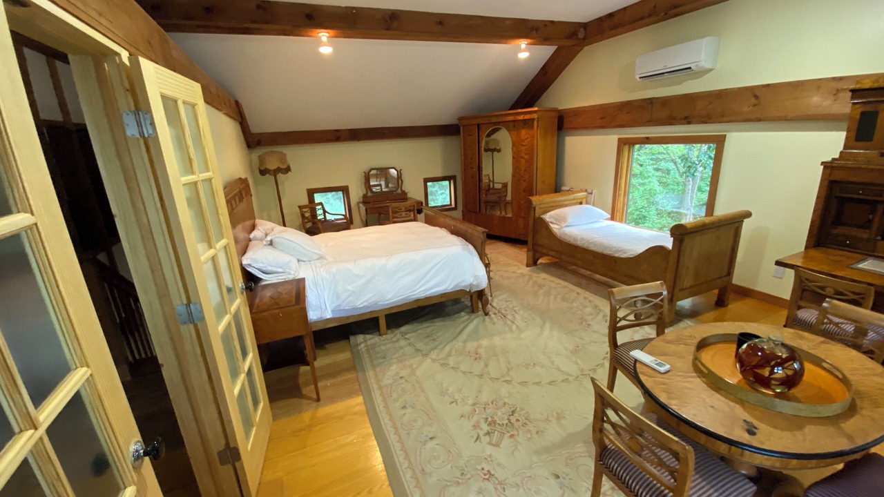 Photo of Bedroom in Germantown