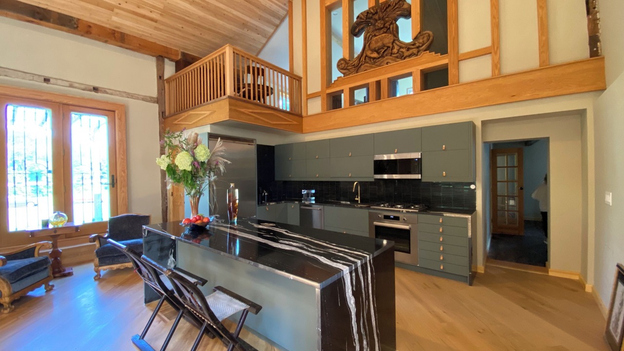 Photo of Kitchen in Germantown