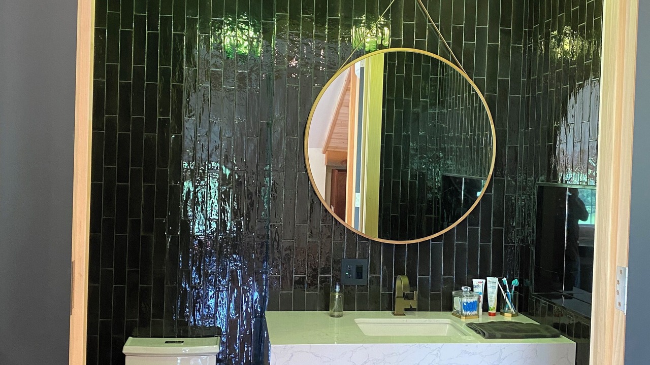 Photo of Bathroom in Germantown