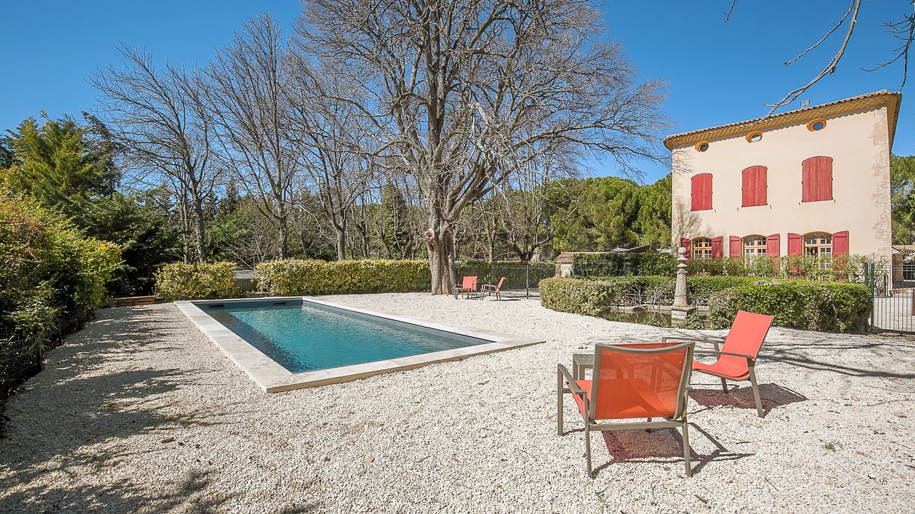 Photo of Outdoor in Aix-en-Provence