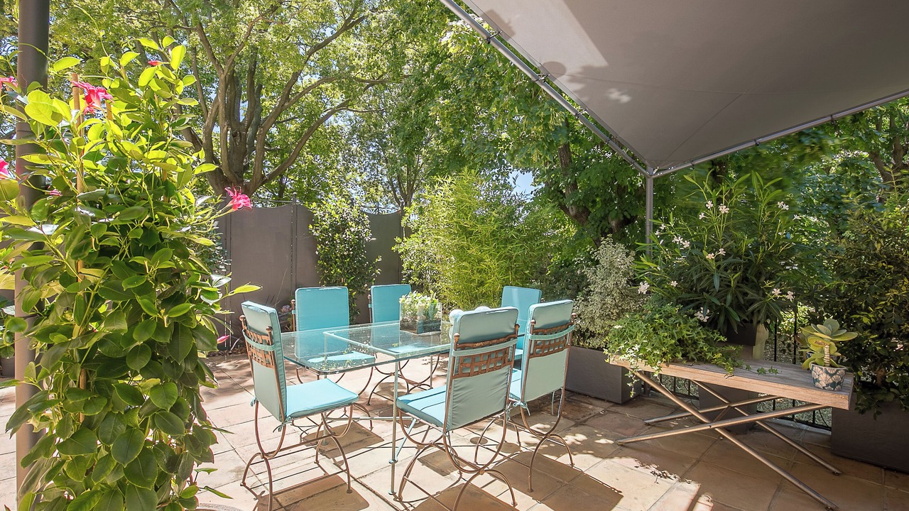 Photo of Outdoor in Aix-en-Provence