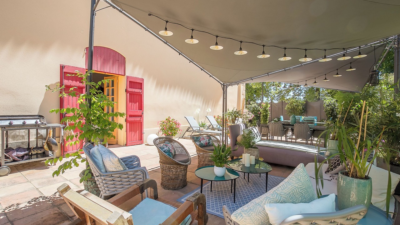 Photo of Outdoor in Aix-en-Provence