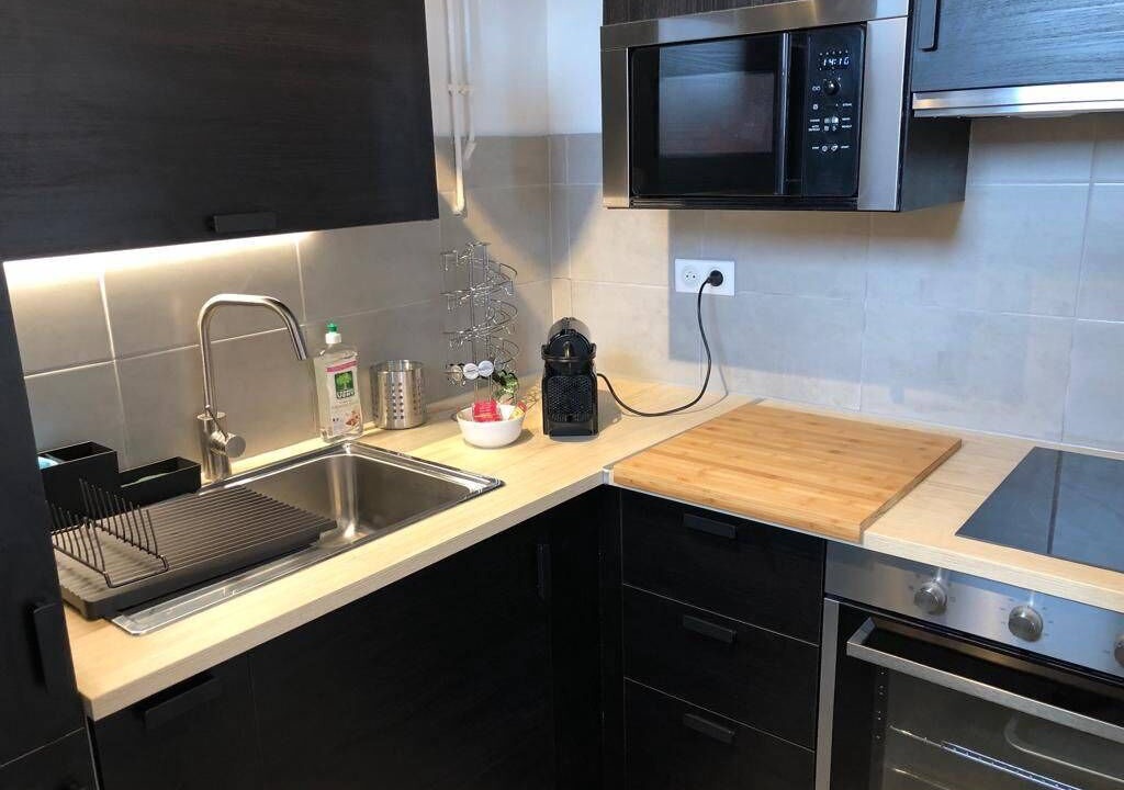 Photo of Kitchen in Luce