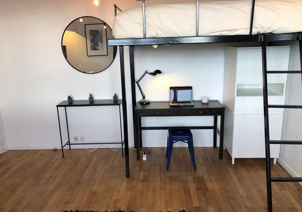 Photo of Bedroom in Luce