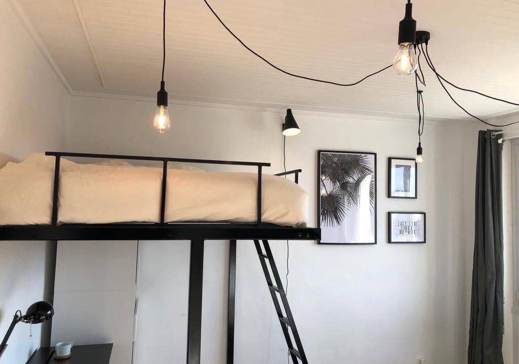 Photo of Bedroom in Luce