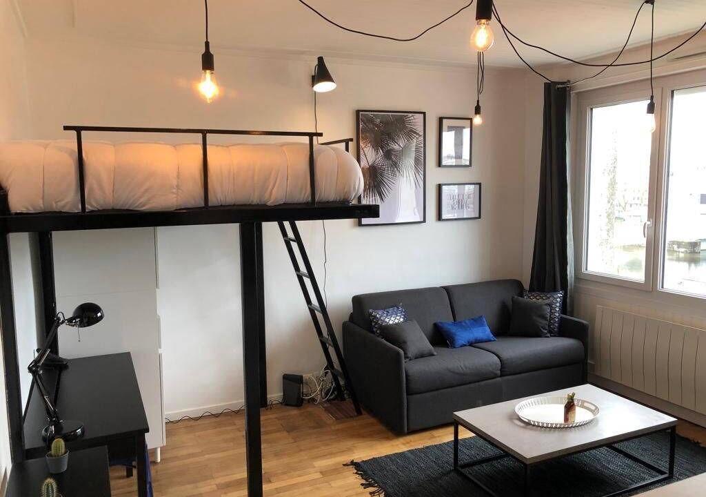 Photo of Bedroom in Luce