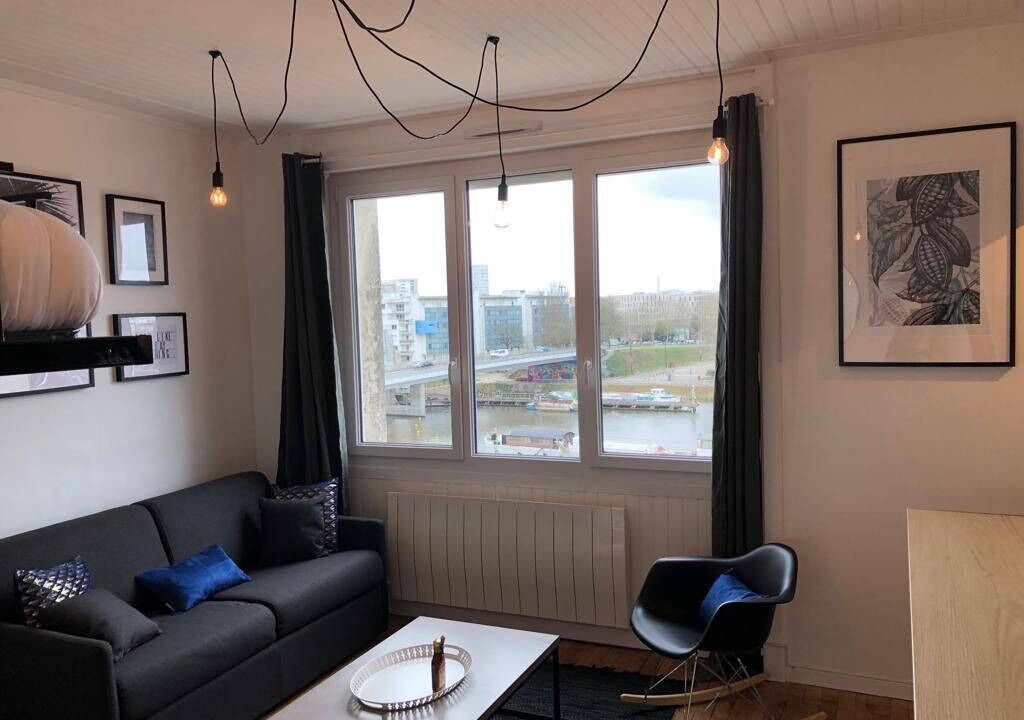 Photo of Livingroom in Luce