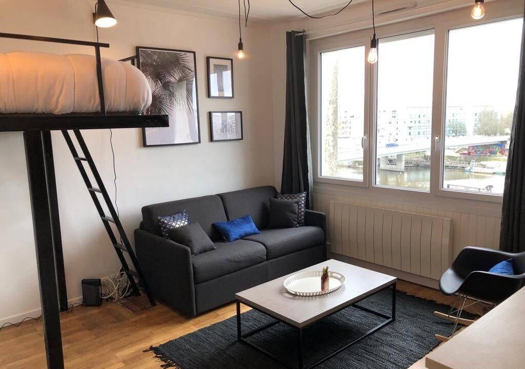 Photo of Livingroom in Luce