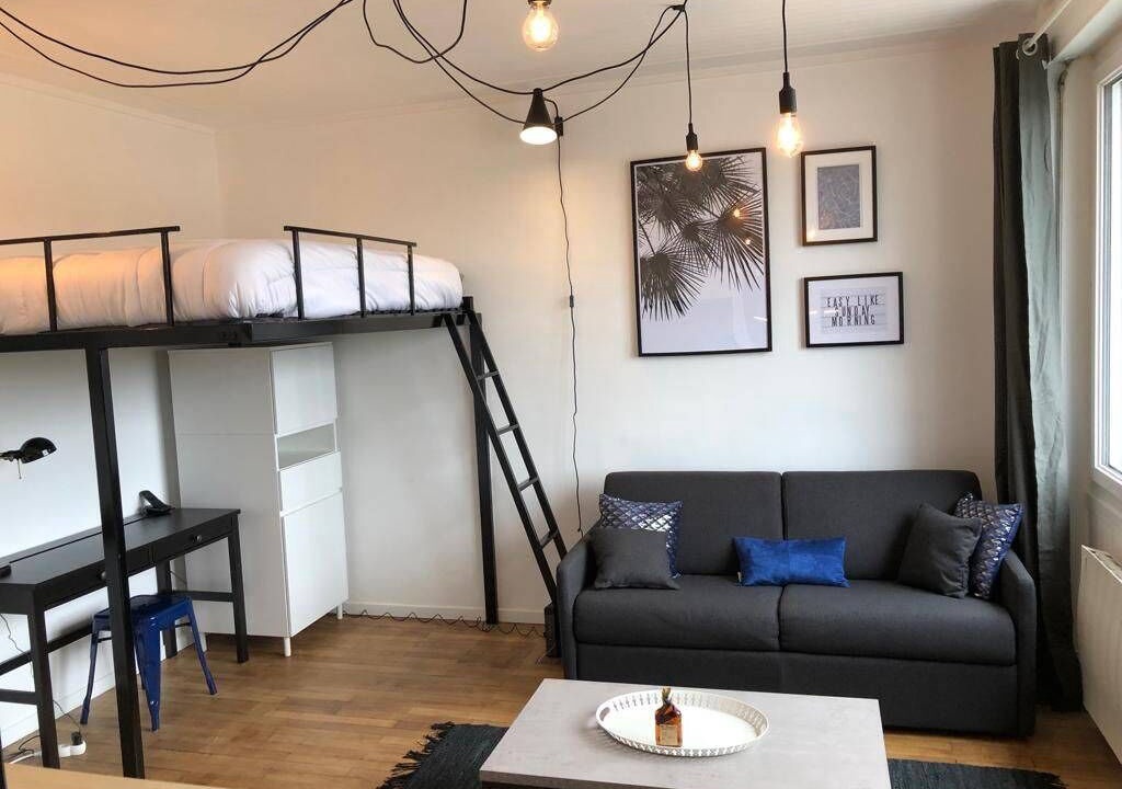 Photo of Livingroom in Luce