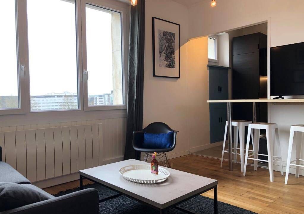 Photo of Livingroom in Luce