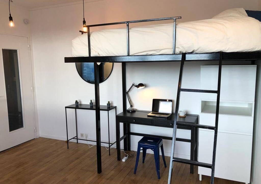 Photo of Bedroom in Luce