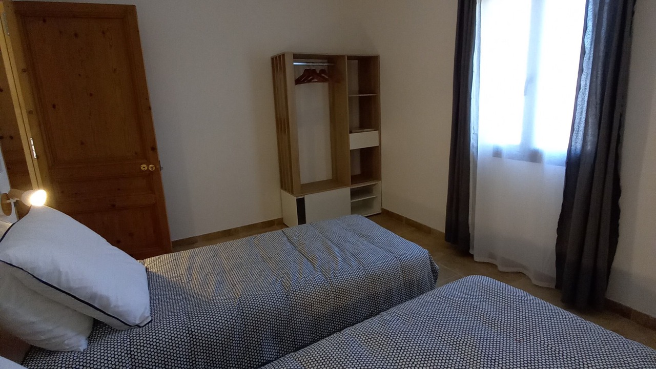 Photo of Bedroom in Maillane