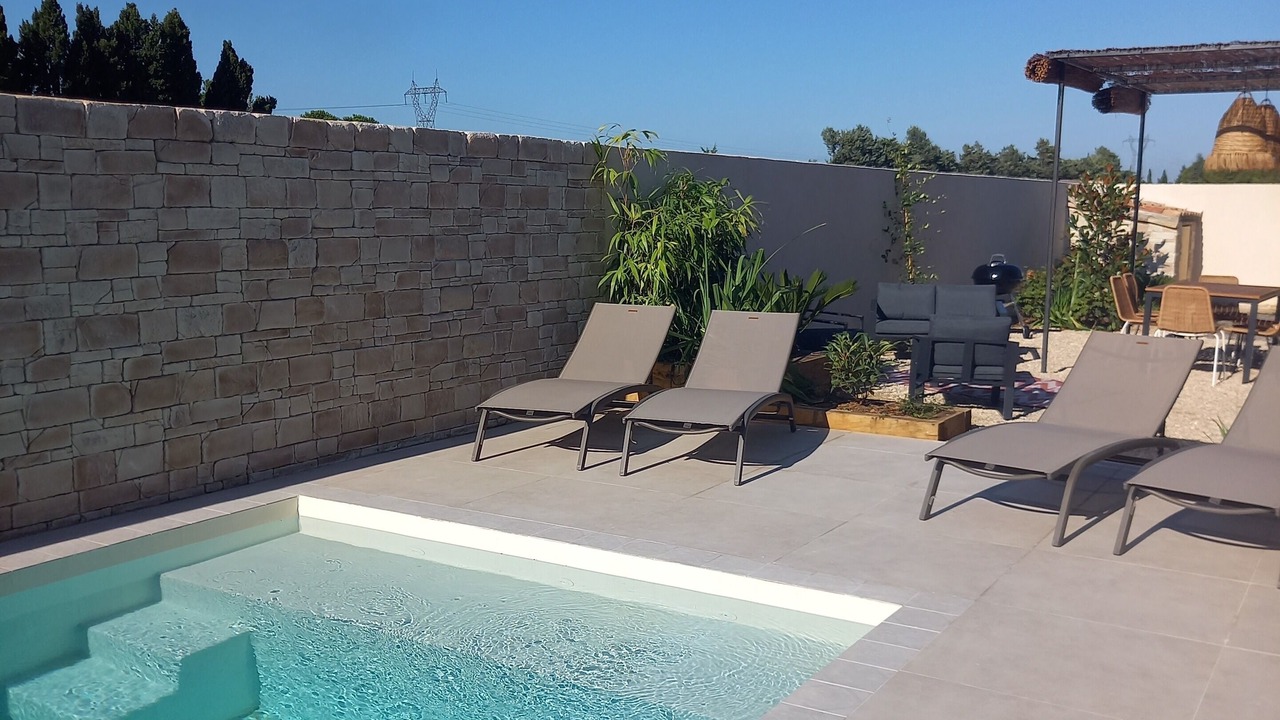 Photo of Outdoor in Maillane