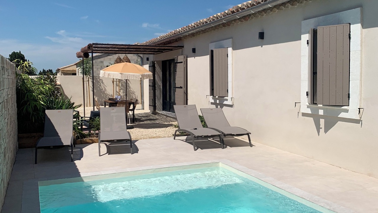 Photo of Outdoor in Maillane