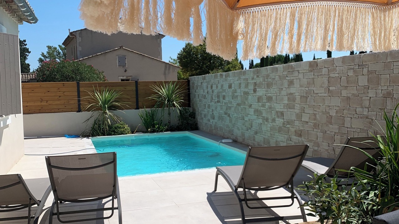 Photo of Outdoor in Maillane