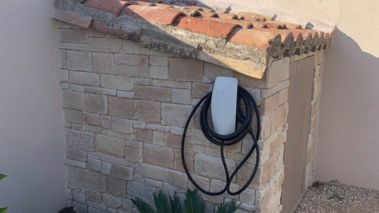 Photo of Outdoor in Maillane