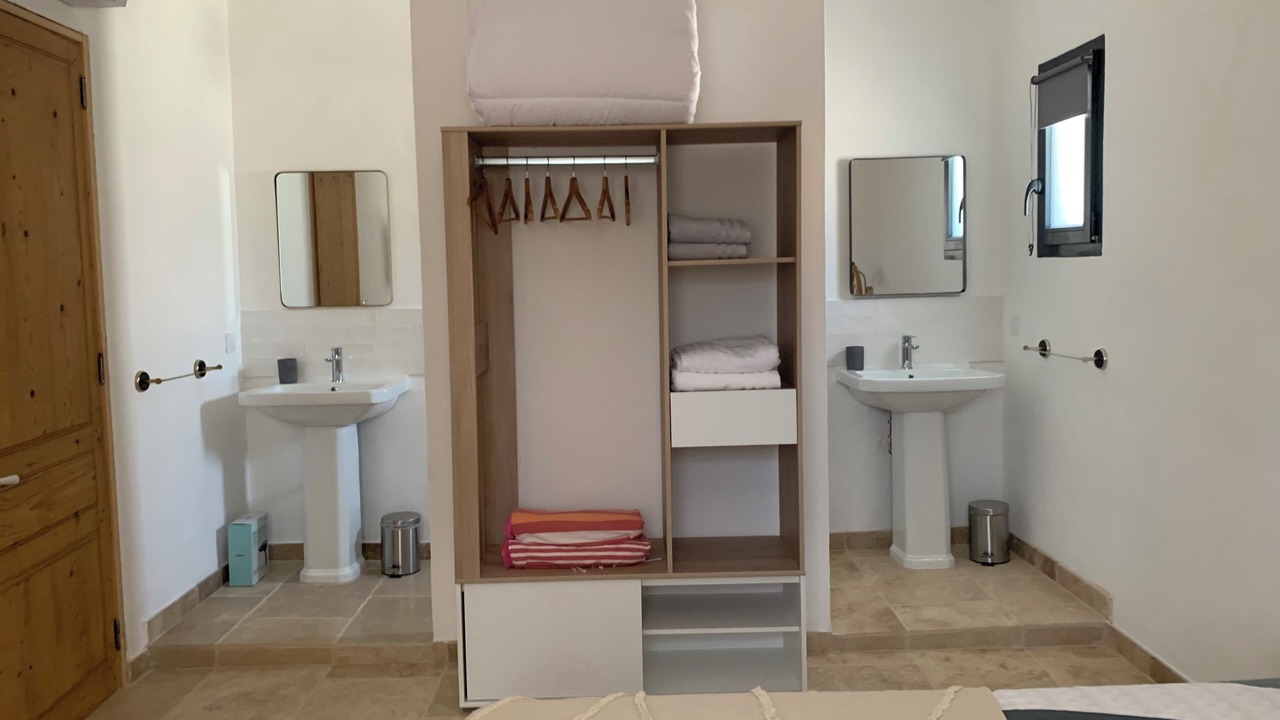 Photo of Bedroom in Maillane