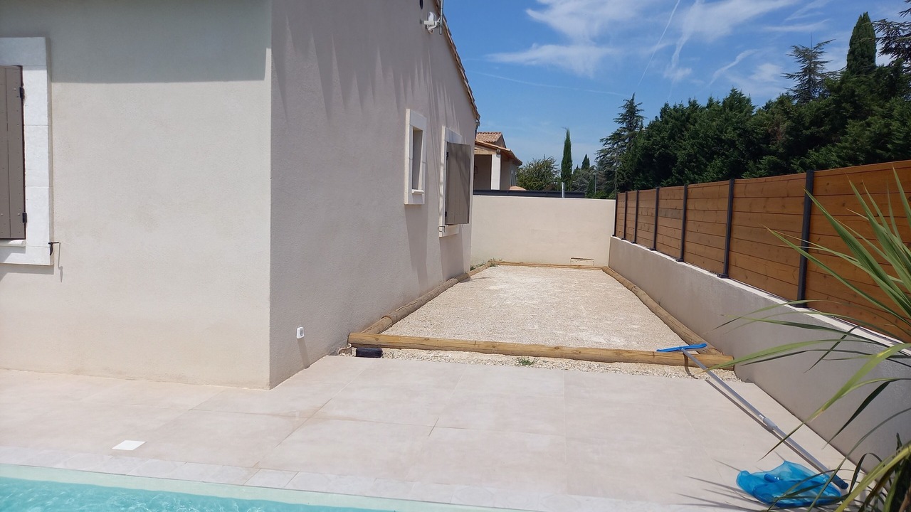 Photo of Outdoor in Maillane