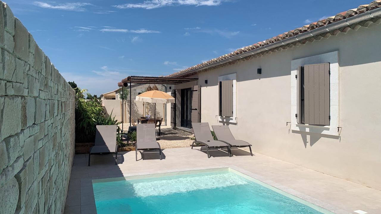 Photo of Outdoor in Maillane