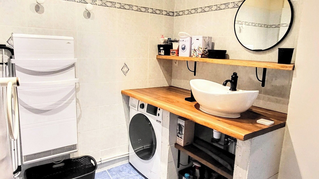 Photo of Bathroom in Pierrelatte