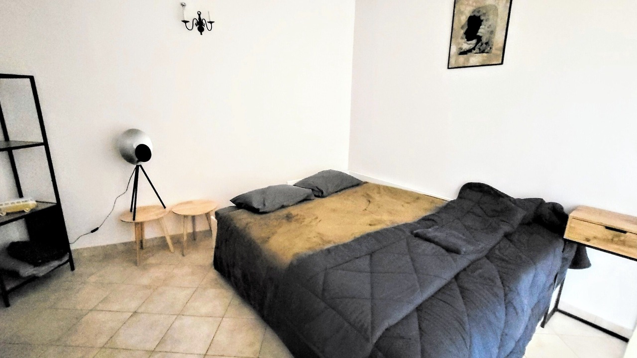 Photo of Bedroom in Pierrelatte