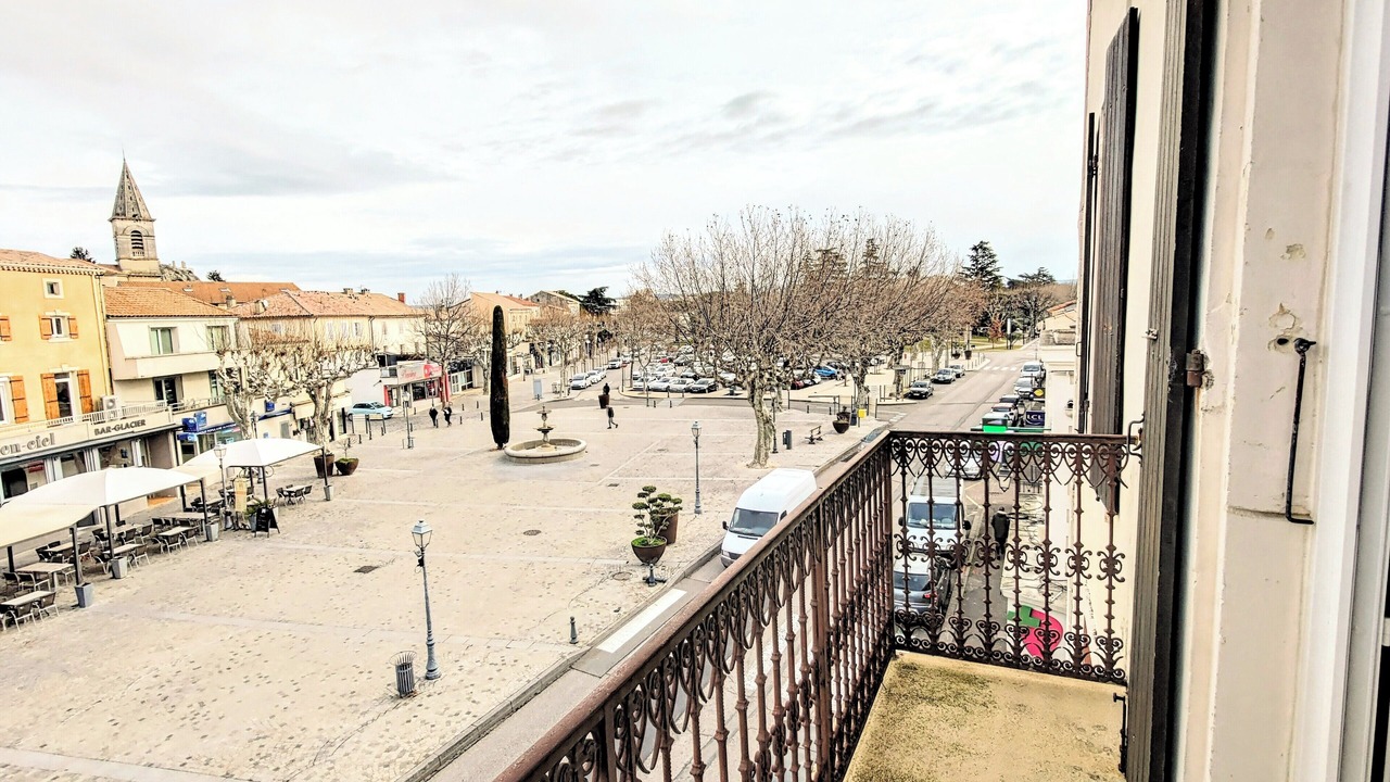 Photo of Outdoor in Pierrelatte