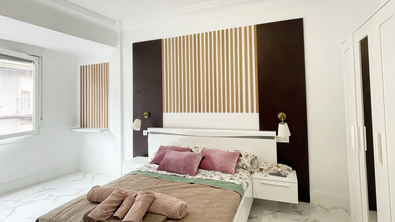 Photo of Bedroom in Irun