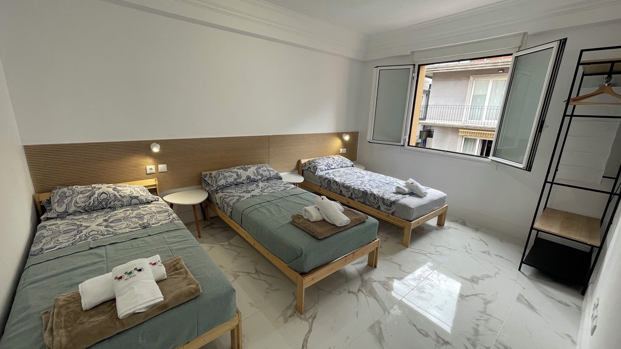 Photo of Bedroom in Irun