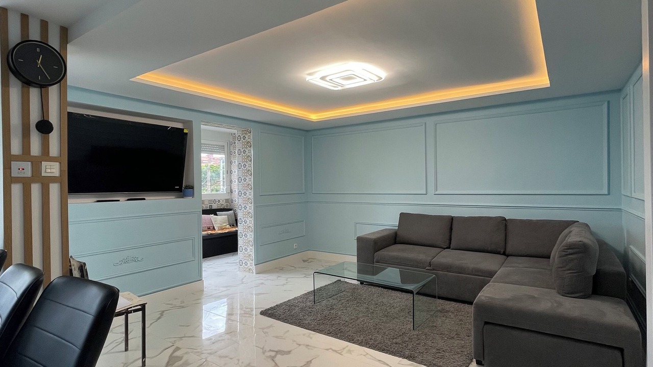 Photo of Livingroom in Irun
