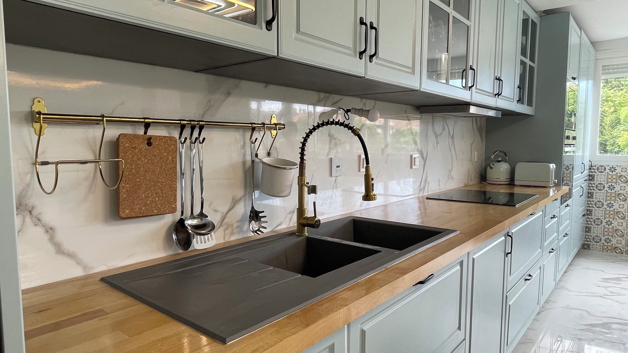 Photo of Kitchen in Irun