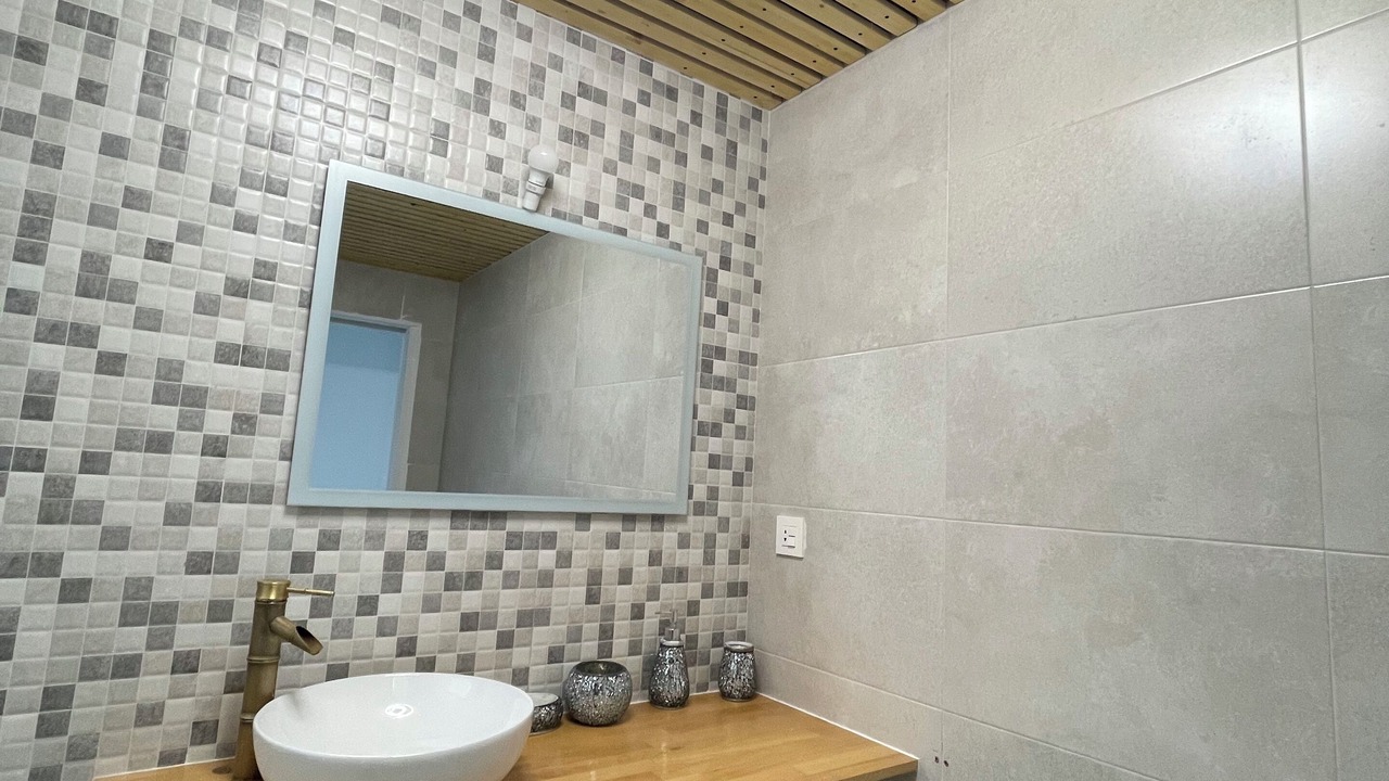 Photo of Bathroom in Irun