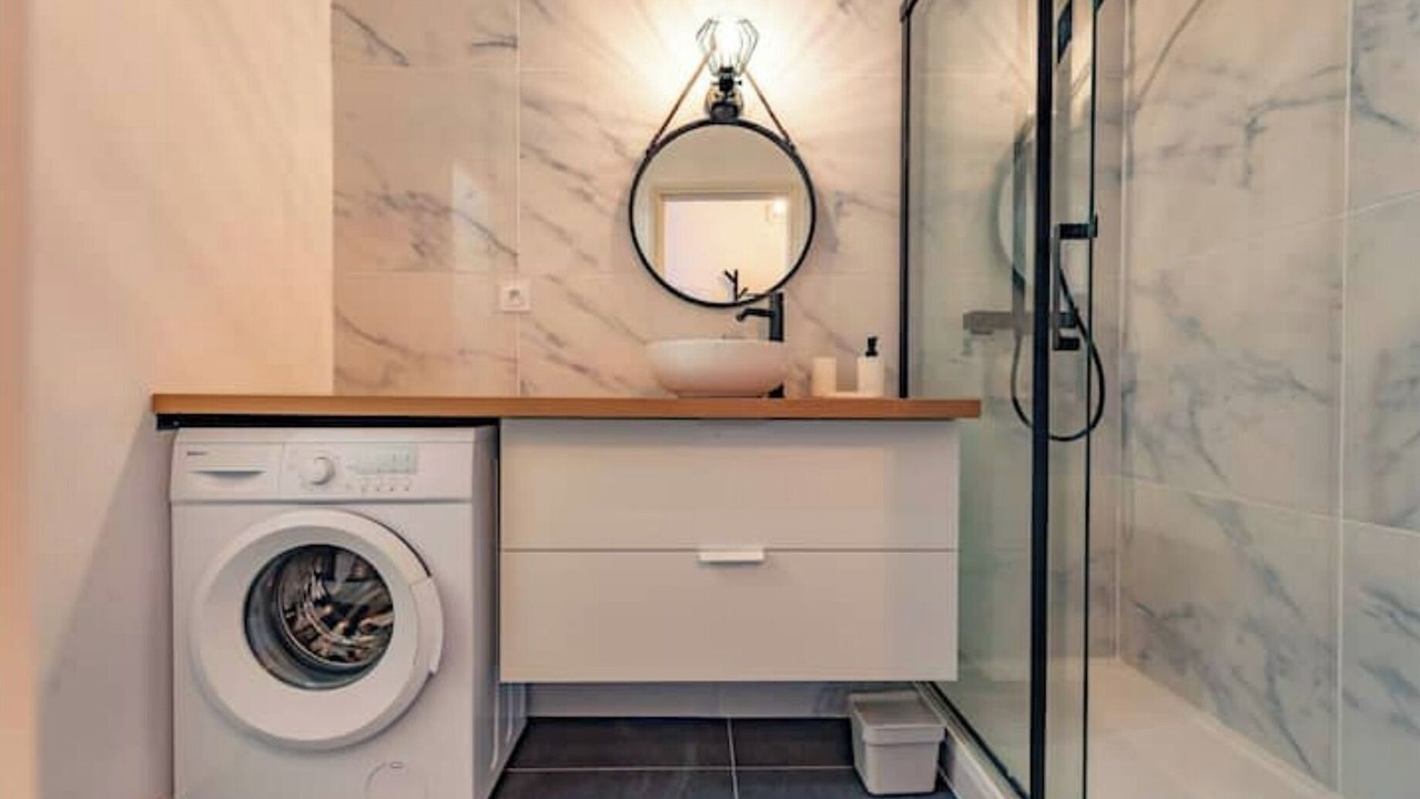 Photo of Bathroom in Carry-le-Rouet