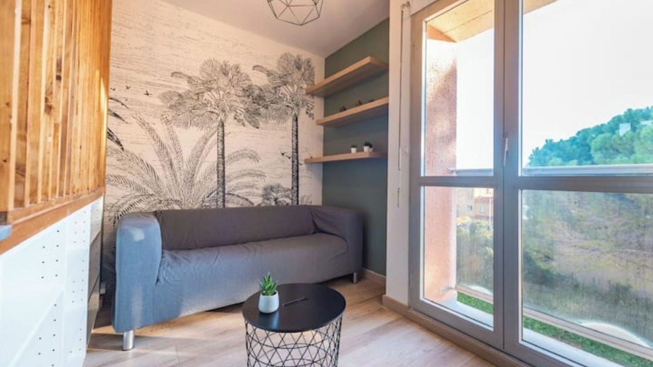 Photo of Livingroom in Carry-le-Rouet